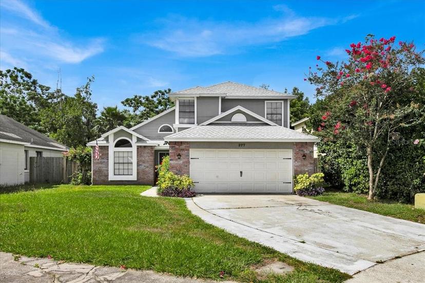 Picture of 377 River Chase Drive, Orlando FL 32807