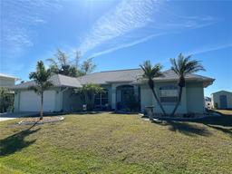 Picture of 9458 Melody Circle, Port Charlotte, FL 33981