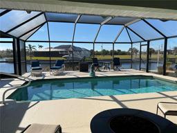 Picture of 9458 Melody Circle, Port Charlotte, FL 33981