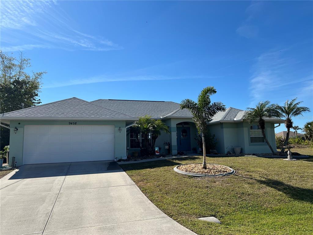 Picture of 9458 Melody Circle, Port Charlotte, FL 33981