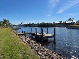 Picture of 9458 Melody Circle, Port Charlotte, FL 33981