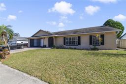 Picture of 2537 Lanier Road, Kissimmee, FL 34744