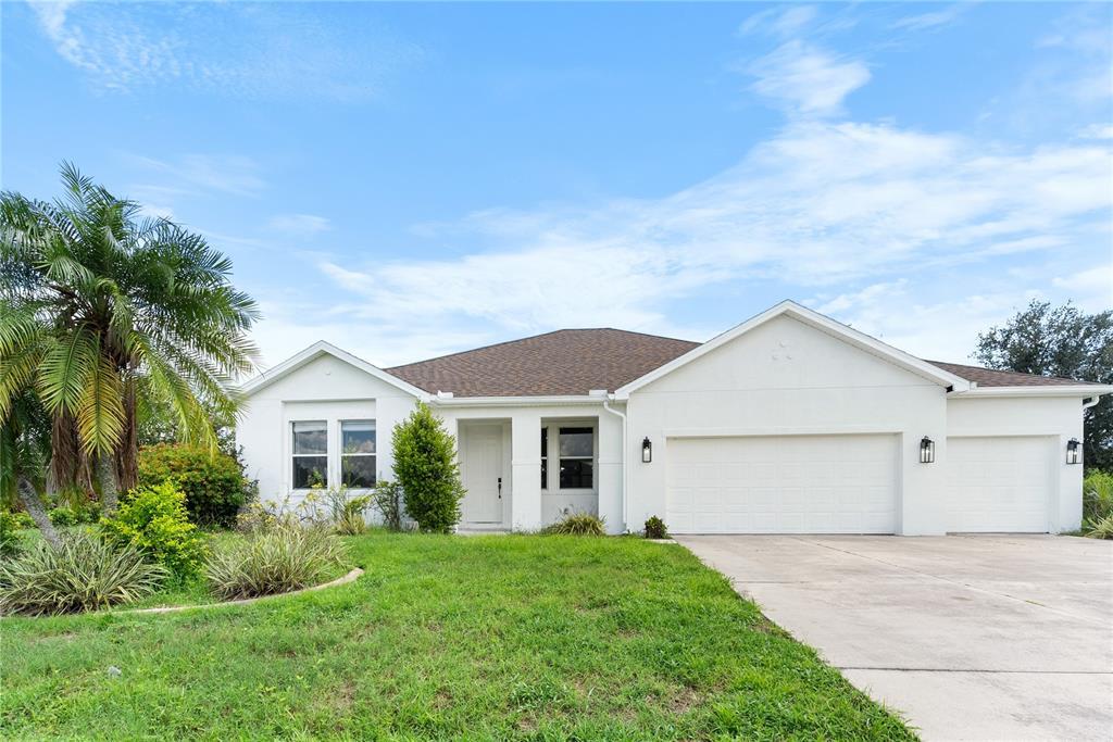 Picture of 12711 SW Pembroke Circle S, Lake Suzy, FL 34269