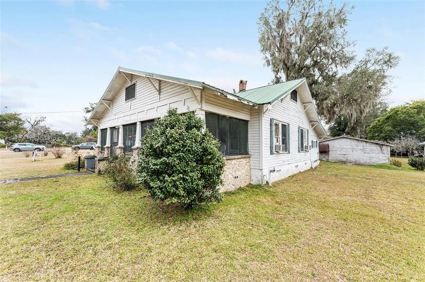 Picture of 15220 NW 41St Terrace, Reddick FL 32686