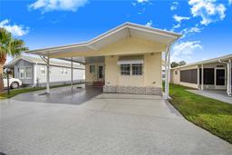 Picture of 418 Pine Loop, Frostproof, FL 33843