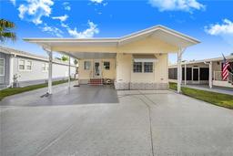 Picture of 418 Pine Loop, Frostproof, FL 33843