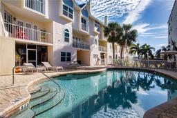 Picture of 443 Pinellas Bayway S Unit 105, Tierra Verde, FL 33715