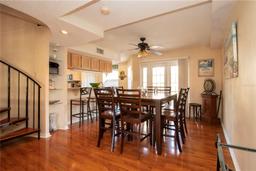 Picture of 443 Pinellas Bayway S Unit 105, Tierra Verde, FL 33715