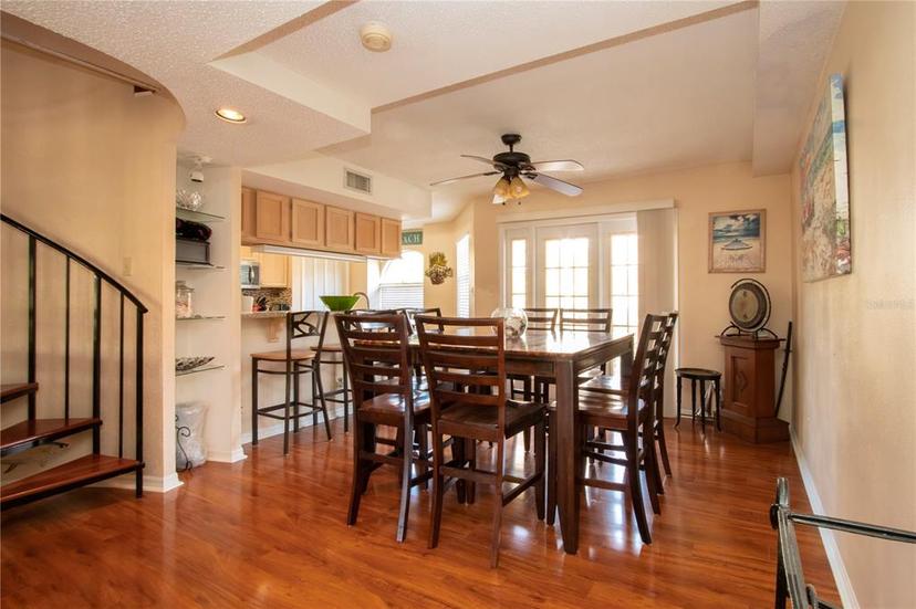 Picture of 443 Pinellas Bayway S Unit 105, Tierra Verde FL 33715