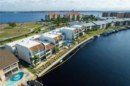 Picture of 4210 SE 20Th Place Unit A7, Cape Coral, FL 33904