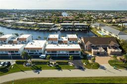 Picture of 4210 SE 20Th Place Unit A7, Cape Coral, FL 33904