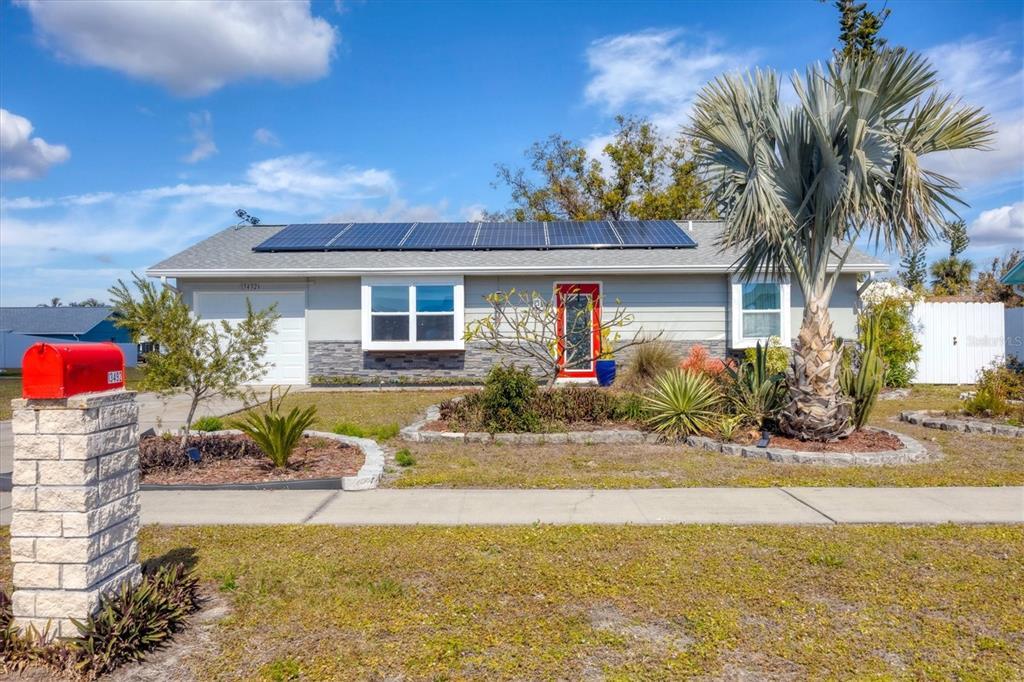 Picture of 13492 Dibella Avenue, Port Charlotte, FL 33981