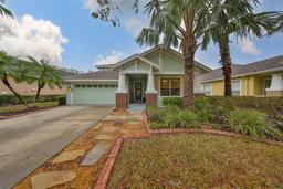 Picture of 8030 Hampton Lake Drive, Tampa, FL 33647