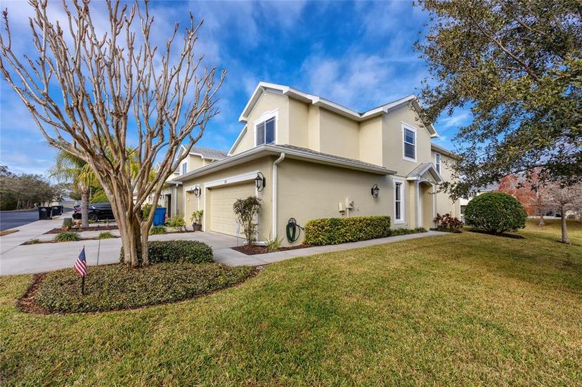 Picture of 529 Harbor Ridge Drive, Palm Harbor FL 34683