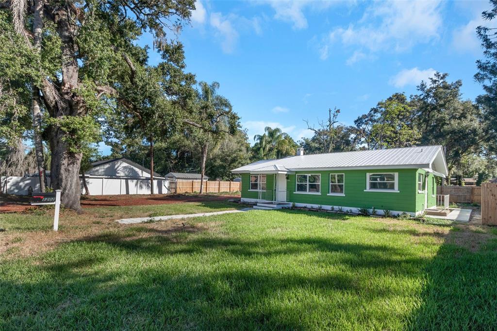 Picture of 1202 S Walker Street, Plant City, FL 33563