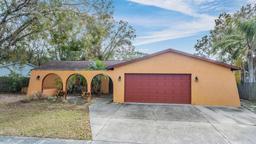 Picture of 1417 Windjammer Loop, Lutz, FL 33559