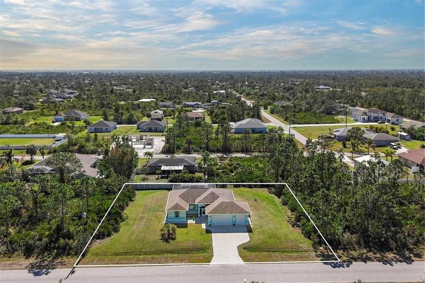 Picture of 12075 Duval Boulevard, Port Charlotte FL 33981