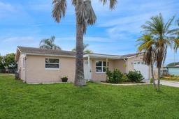 Picture of 3034 Domino Drive, Holiday, FL 34691