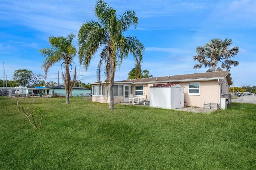 Picture of 3034 Domino Drive, Holiday FL 34691