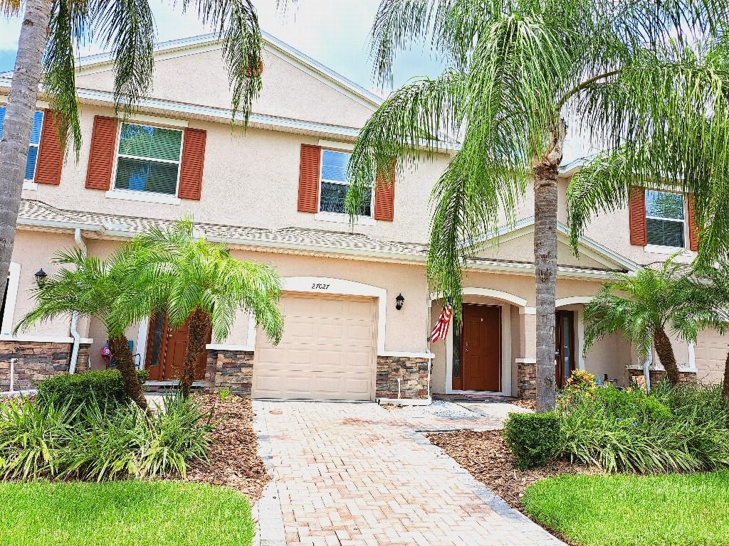 Picture of 27027 Juniper Bay Drive, Wesley Chapel, FL 33544