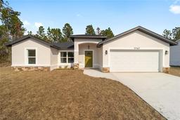 Picture of 7747 SW 146Th Lane Road, Ocala, FL 34473