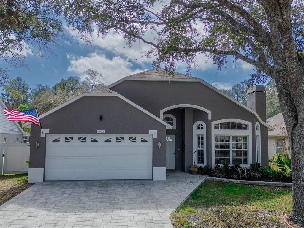 Picture of 4932 Ridgemoor Circle, Palm Harbor, FL 34685