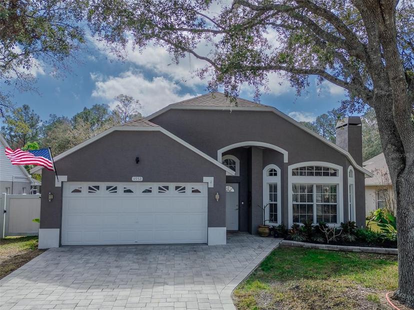 Picture of 4932 Ridgemoor Circle, Palm Harbor FL 34685