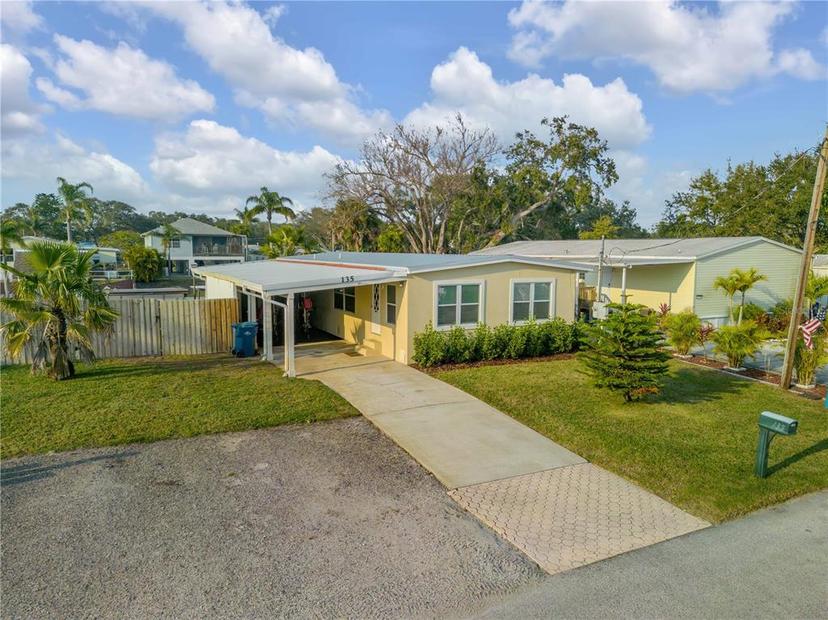 Picture of 135 Lewis Street, Edgewater FL 32141