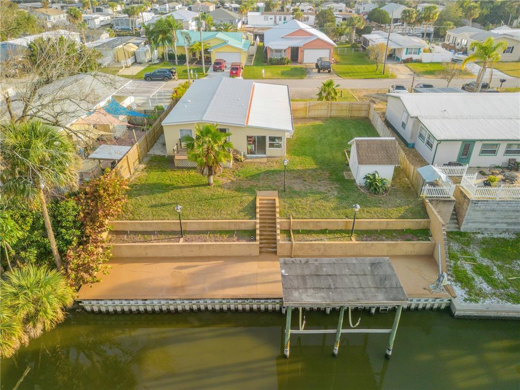 Picture of 135 Lewis Street, Edgewater, FL 32141