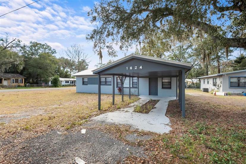 Picture of 1624 Roselle Avenue, Palatka FL 32177