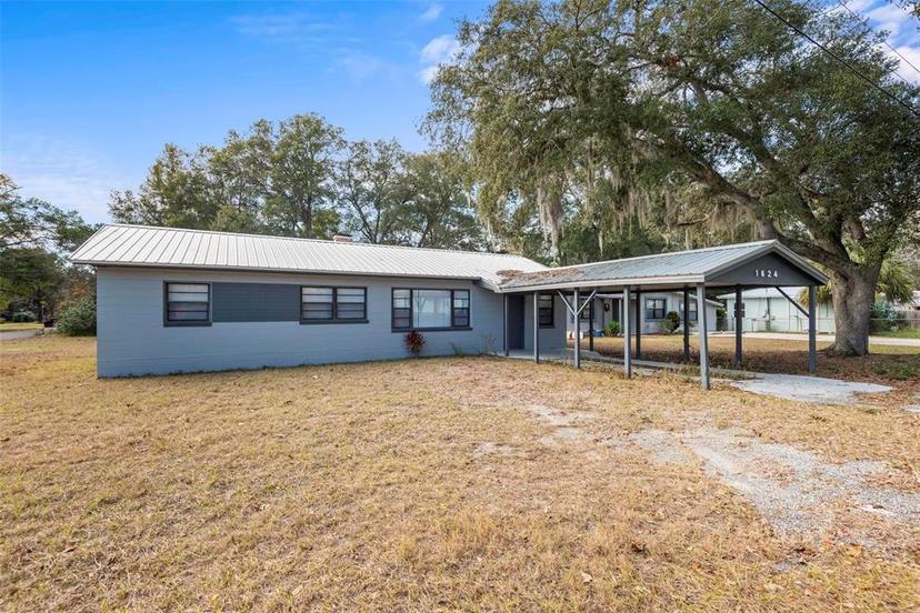 Picture of 1624 Roselle Avenue, Palatka FL 32177