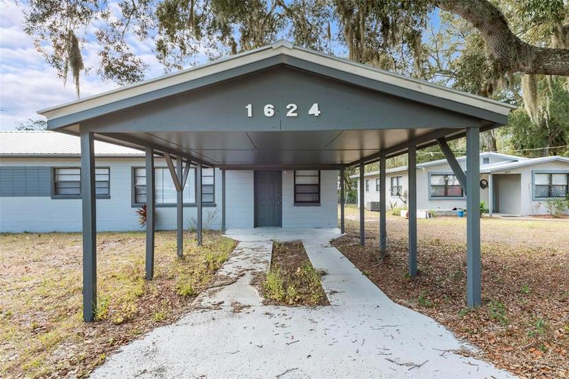 Picture of 1624 Roselle Avenue, Palatka FL 32177