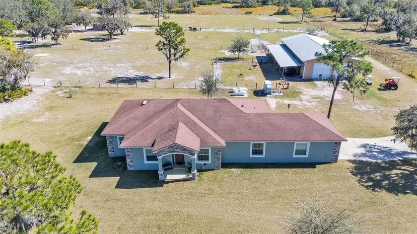 Picture of 2455 Gerber Dairy Road, Winter Haven FL 33880