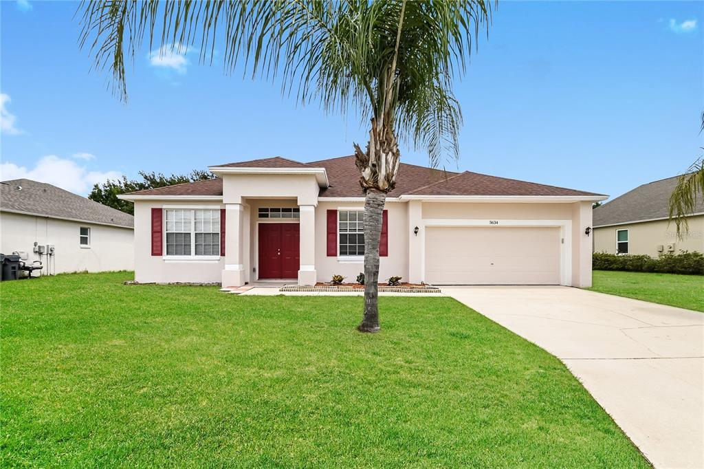 Picture of 5634 Moon Valley Drive, Lakeland, FL 33812