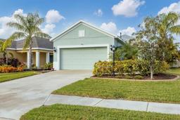 Picture of 4121 Deep Creek Terrace, Parrish, FL 34219