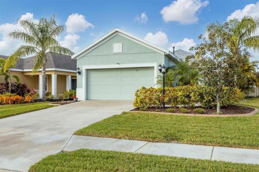 Picture of 4121 Deep Creek Terrace, Parrish FL 34219