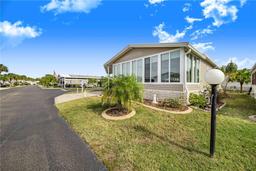 Picture of 530 Village Boulevard, Frostproof, FL 33843