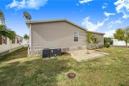 Picture of 530 Village Boulevard, Frostproof, FL 33843