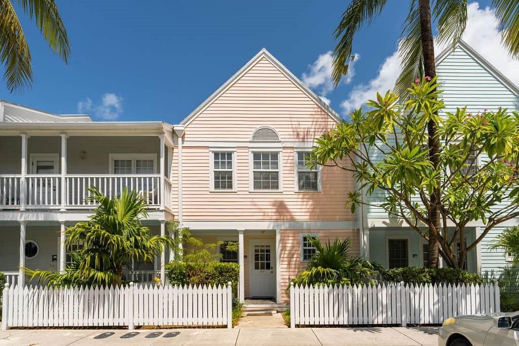 Picture of 210 Southard Street Unit 9, Key West, FL 33040