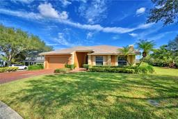 Picture of 514 Lake Mariam Terrace, Winter Haven, FL 33884