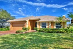 Picture of 514 Lake Mariam Terrace, Winter Haven, FL 33884