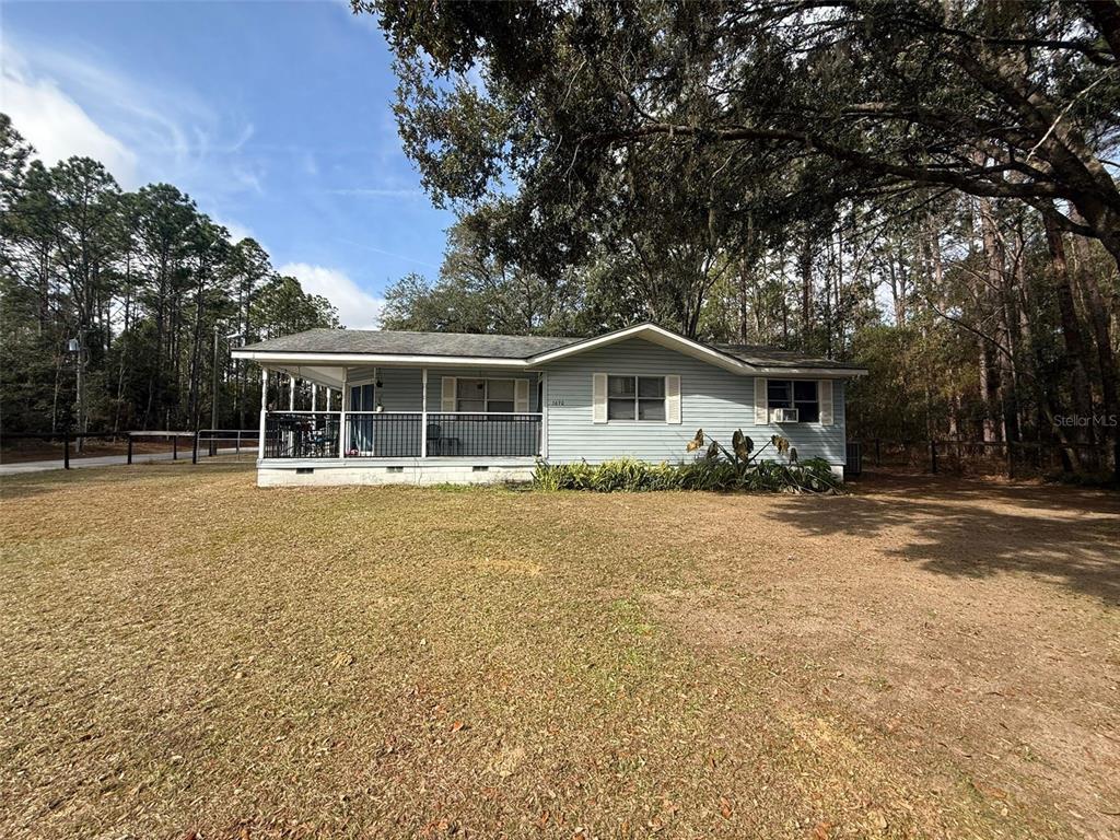 Picture of 5690 SW 202Nd Court, Dunnellon, FL 34431