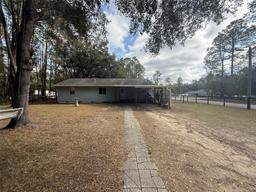 Picture of 5690 SW 202Nd Court, Dunnellon, FL 34431