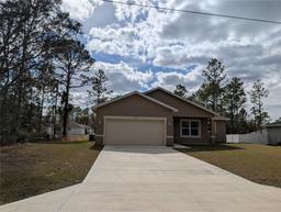 Picture of 1580 W Newbury Street, Citrus Springs, FL 34434