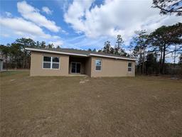 Picture of 1580 W Newbury Street, Citrus Springs, FL 34434