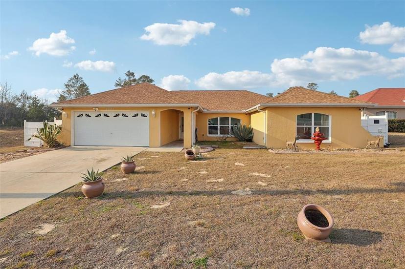 Picture of 2385 SW 159Th Lane, Ocala FL 34473