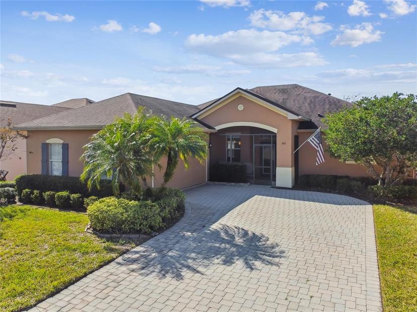 Picture of 412 Sorrento Rd, Kissimmee FL 34759