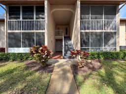 Picture of 12218 Fox Chase Drive Unit G2, Hudson, FL 34669