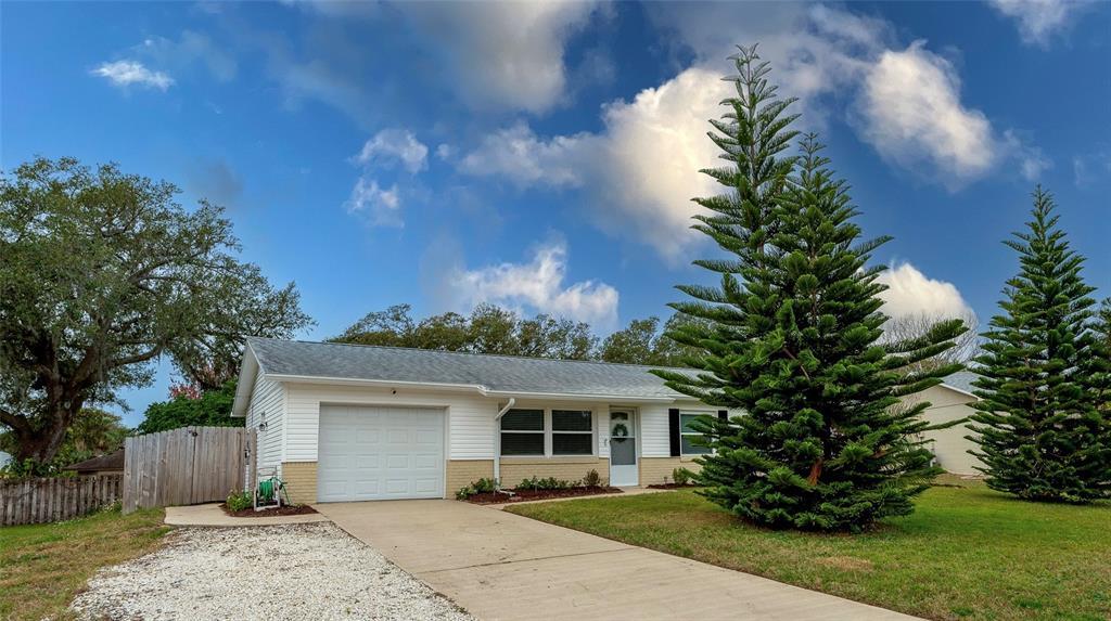 Picture of 1036 Tompkins Drive, Port Orange, FL 32129