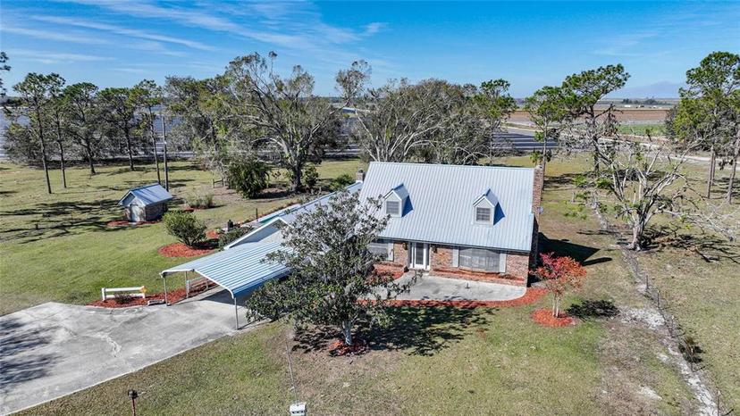 Picture of 3150 Schontag Road, Wauchula, FL 33873